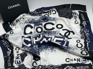 Платок Chanel LUX-30172