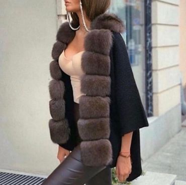 Кардиган  LUX-29998