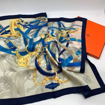 Платок Hermes LUX-30162