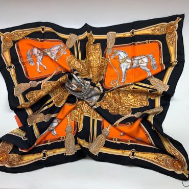 Платок Hermes LUX-30161