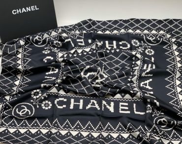 Платок Chanel LUX-30171