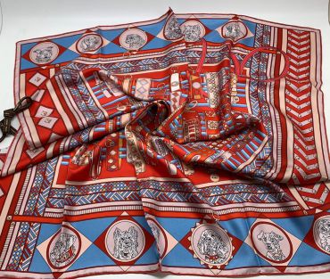 Платок Hermes LUX-30159