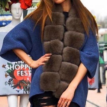 Кардиган  LUX-29996