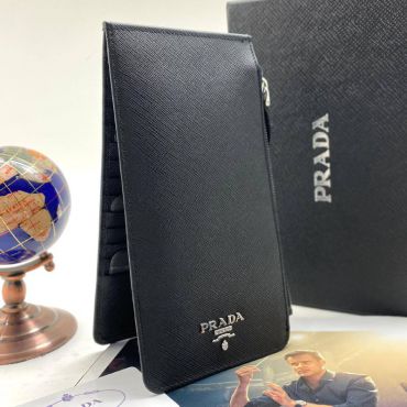 Портмоне Prada LUX-51358