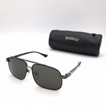 Очки CHROME HEARTS LUX-30125