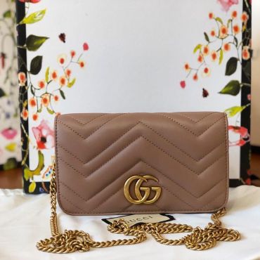 Сумка женская Gucci LUX-30262