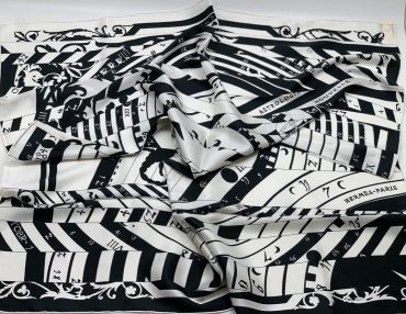 Платок  Hermes LUX-30164