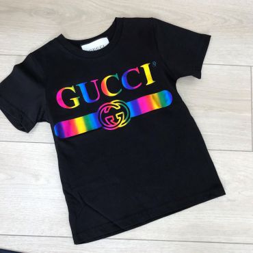Футболка  Gucci LUX-30255