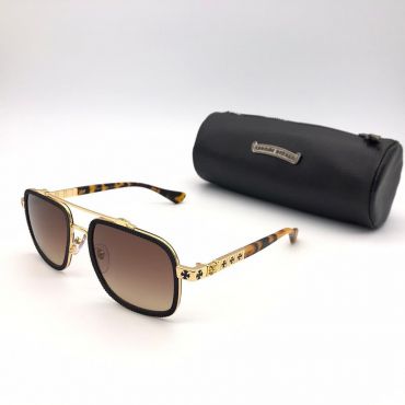 Очки CHROME HEARTS LUX-30148