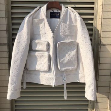  Куртка женская Louis Vuitton LUX-30084