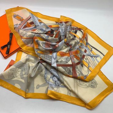 Платок Hermes LUX-30158