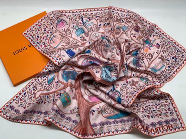 Платок Louis Vuitton LUX-30227