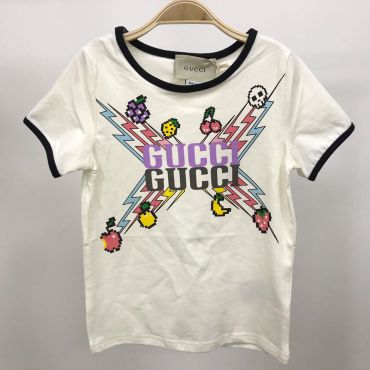 Футболка  Gucci LUX-30253