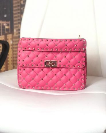  Сумка женская Rockstud Spike Valentino LUX-30311
