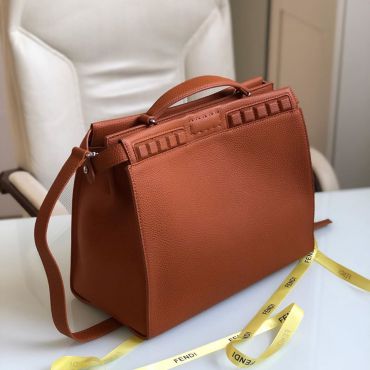 Сумка женская Fendi LUX-22858