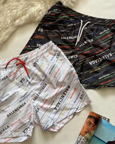 Шорты Balenciaga LUX-30327