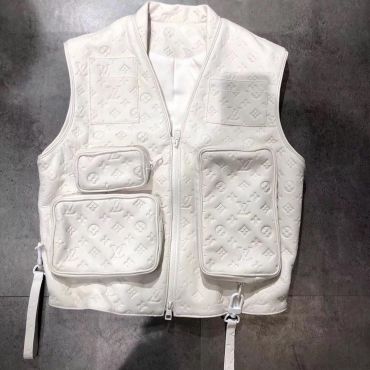 Жилет женский Louis Vuitton LUX-30086
