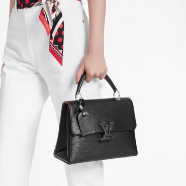 Сумка женская GRENELLE  Louis Vuitton LUX-30467