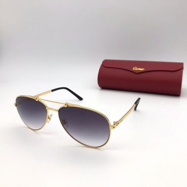 Очки мужские  Cartier LUX-30370