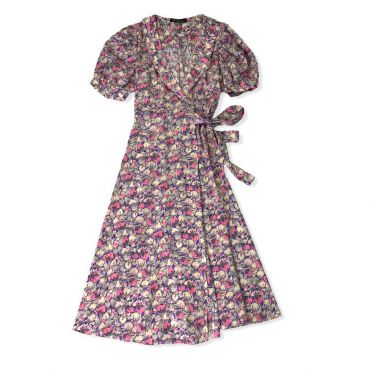 Платье ISABEL MARANT LUX-49655