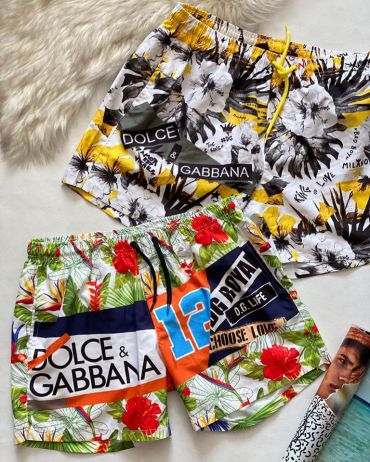 Шорты Dolce & Gabbana LUX-30328