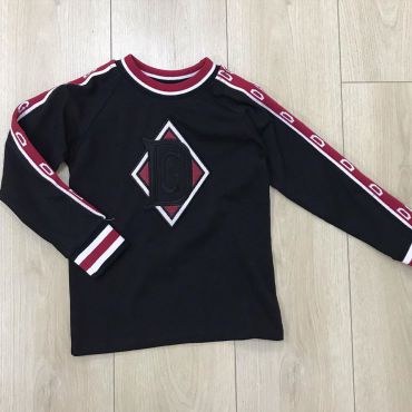 Лонгслив Dolce & Gabbana LUX-30383