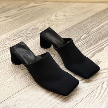 Мюли Balenciaga LUX-30432