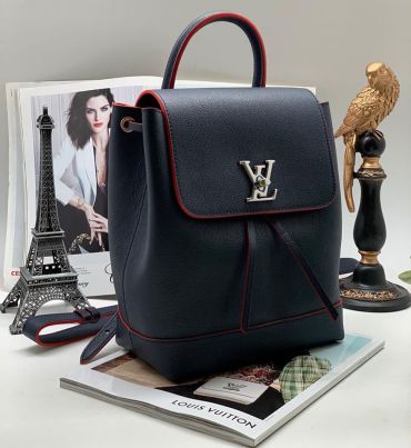 Рюкзак женский LOCKME Louis Vuitton LUX-30338