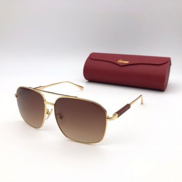 Очки мужские  Cartier LUX-30371