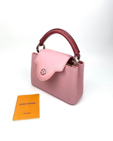 Сумка женская CAPUCINES  Louis Vuitton LUX-30461
