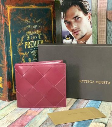 Портмоне Bottega Veneta LUX-30546