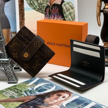 Визитница Louis Vuitton LUX-30334