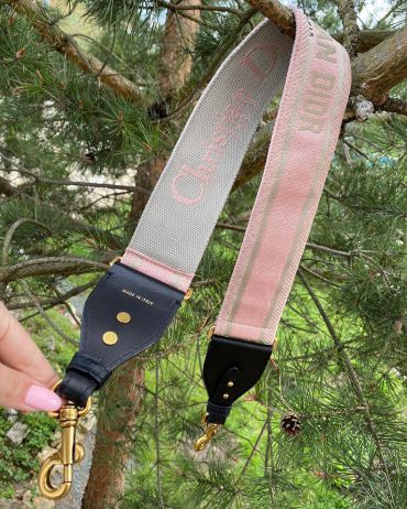 Плечевой ремень Christian Dior LUX-30458