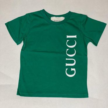 Футболка  Gucci LUX-30571