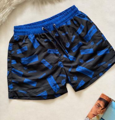 Шорты Dolce & Gabbana LUX-30324