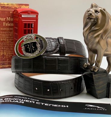 Ремень мужской  Billionaire LUX-30528