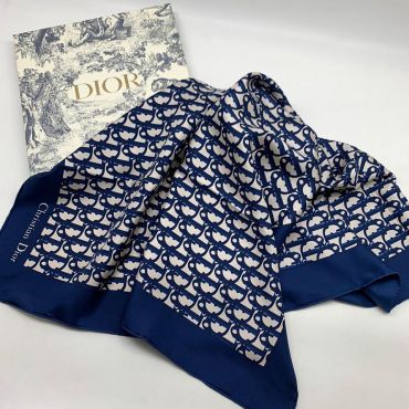  Платок Christian Dior LUX-30379
