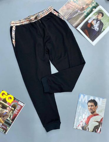 Брюки Burberry LUX-53772