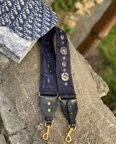 Плечевой ремень Christian Dior LUX-30457