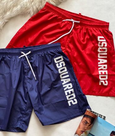 Шорты Dsquared LUX-30325