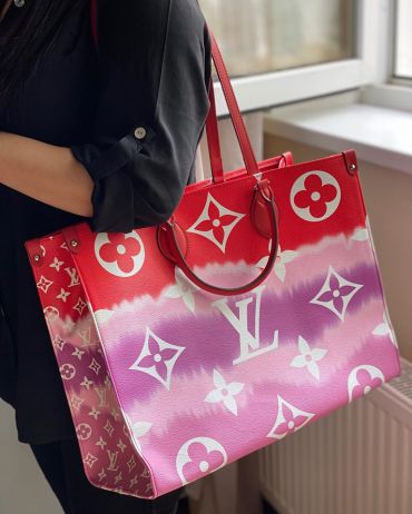 СУМКА ONTHEGO GM Louis Vuitton LUX-30248