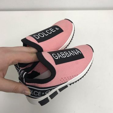 Кроссовки Dolce & Gabbana LUX-30384