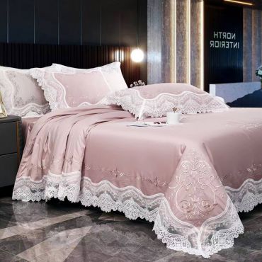 Комплект постельного белья Roberto Cavalli LUX-49409