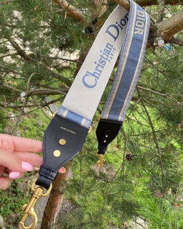 Плечевой ремень Christian Dior LUX-30459