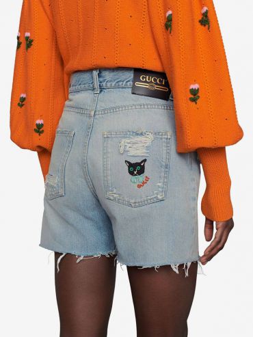 Шорты Gucci LUX-50330