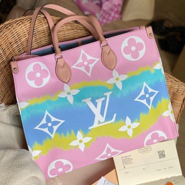 СУМКА ONTHEGO GM Louis Vuitton LUX-30246