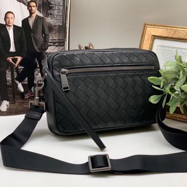 Сумка мужская Bottega Veneta LUX-30541