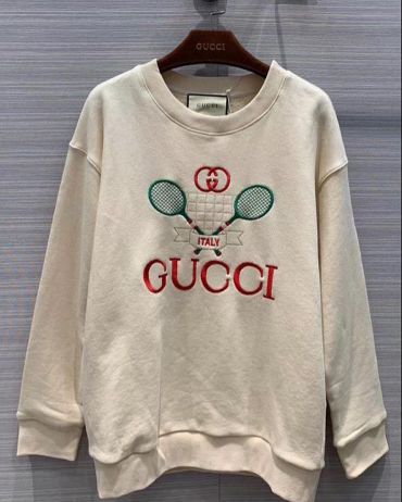 Толстовка женская Gucci LUX-30666