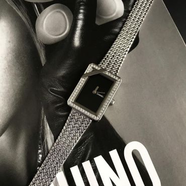 Часы женские Chanel LUX-30441