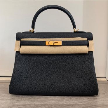 Сумка женская Kelly 32 cm Hermes LUX-30507